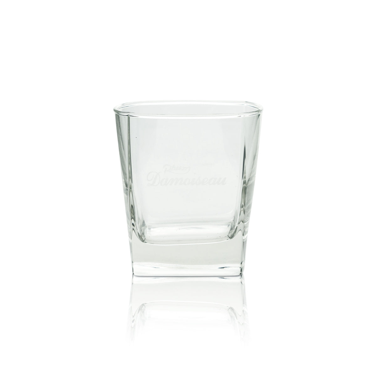 6 Damoiseau Rum Glass 0,1l Tumbler "Sterling" nowy – Widok 2