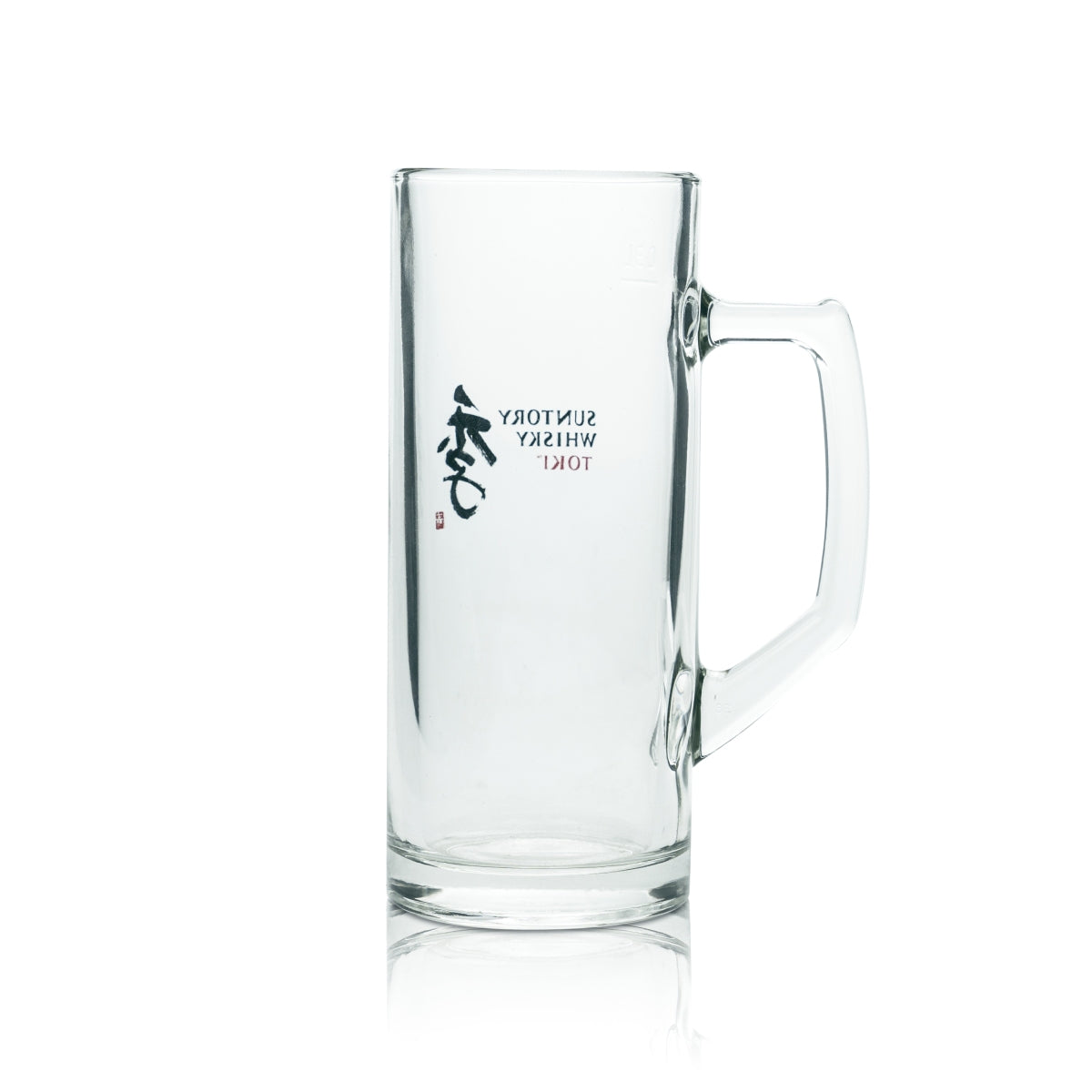 6 Suntory Toki szklanka do whisky 0,3l dzbanek nowy – Widok 3