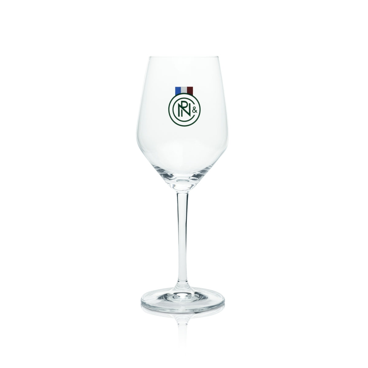 Zestaw 6 szklanek Noilly Prat 0,36 l – kieliszki do wermutu, aperitifów i dr martini – Widok 3