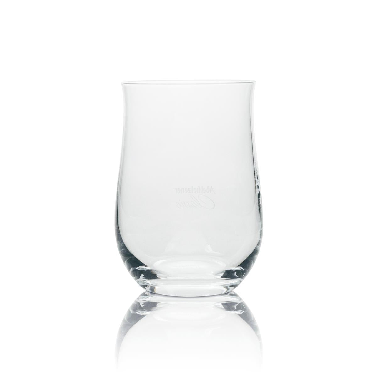 6x Adelholzener Water Glass Tumbler Schott Zwiesel – Widok 3