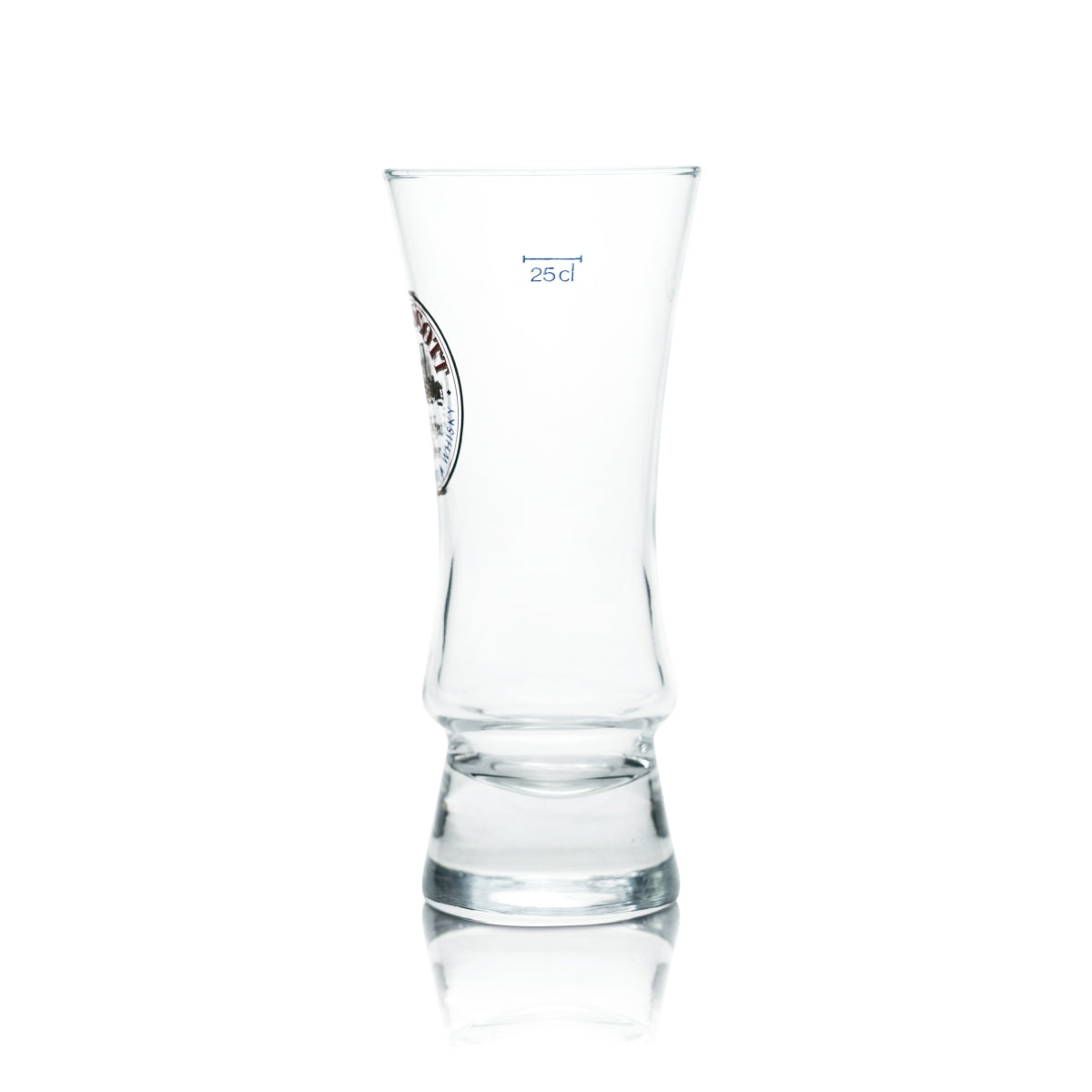 6x szklanka Adelscott 0,25 l Szklanki do piwa Kielich Whisky Malt Beer Browar – Widok 3