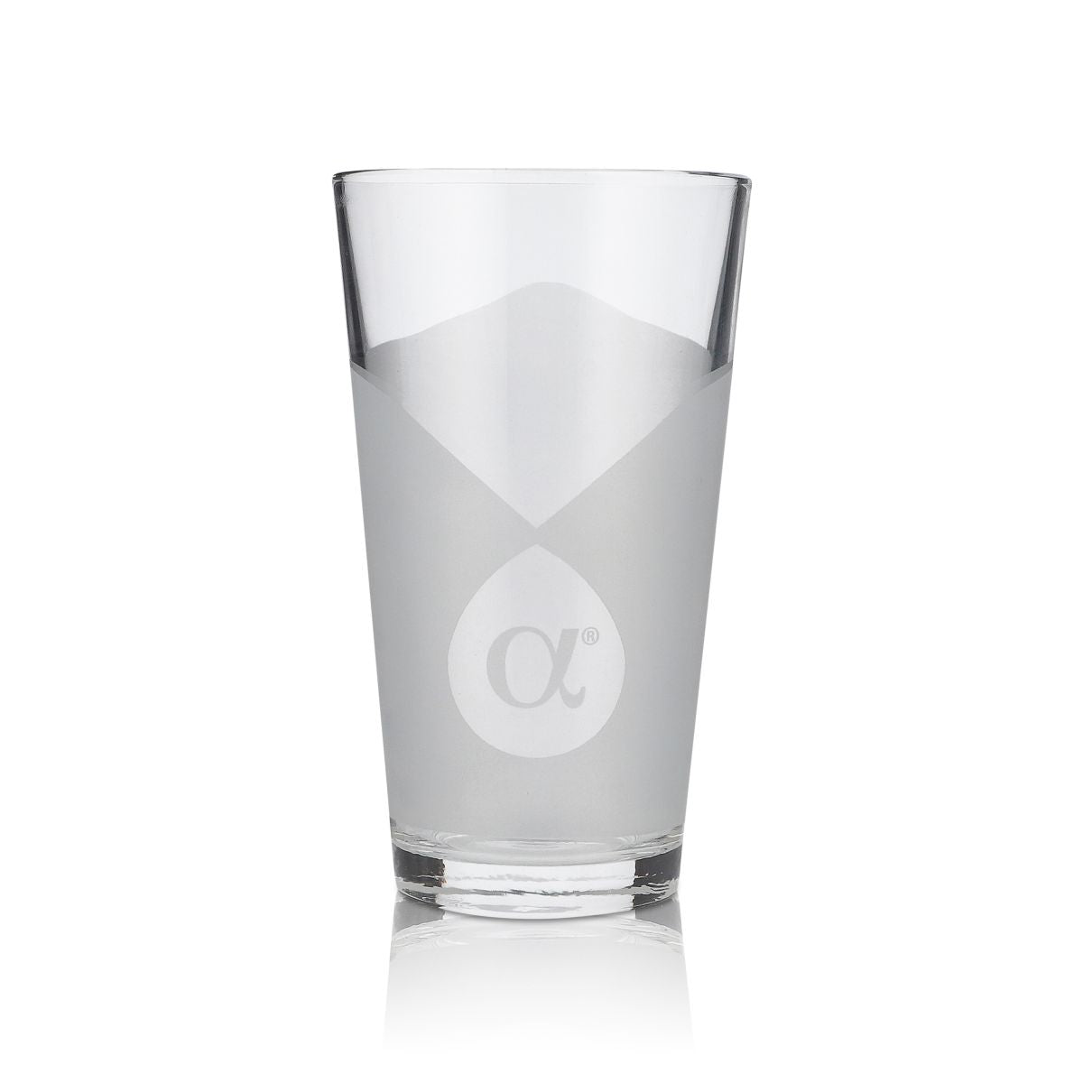 6x Alpha Noble Szklanka 0,4 l Szklanka do drinków długich Willi Becher Zestaw szklanek Vodka Longdrink – Widok 2