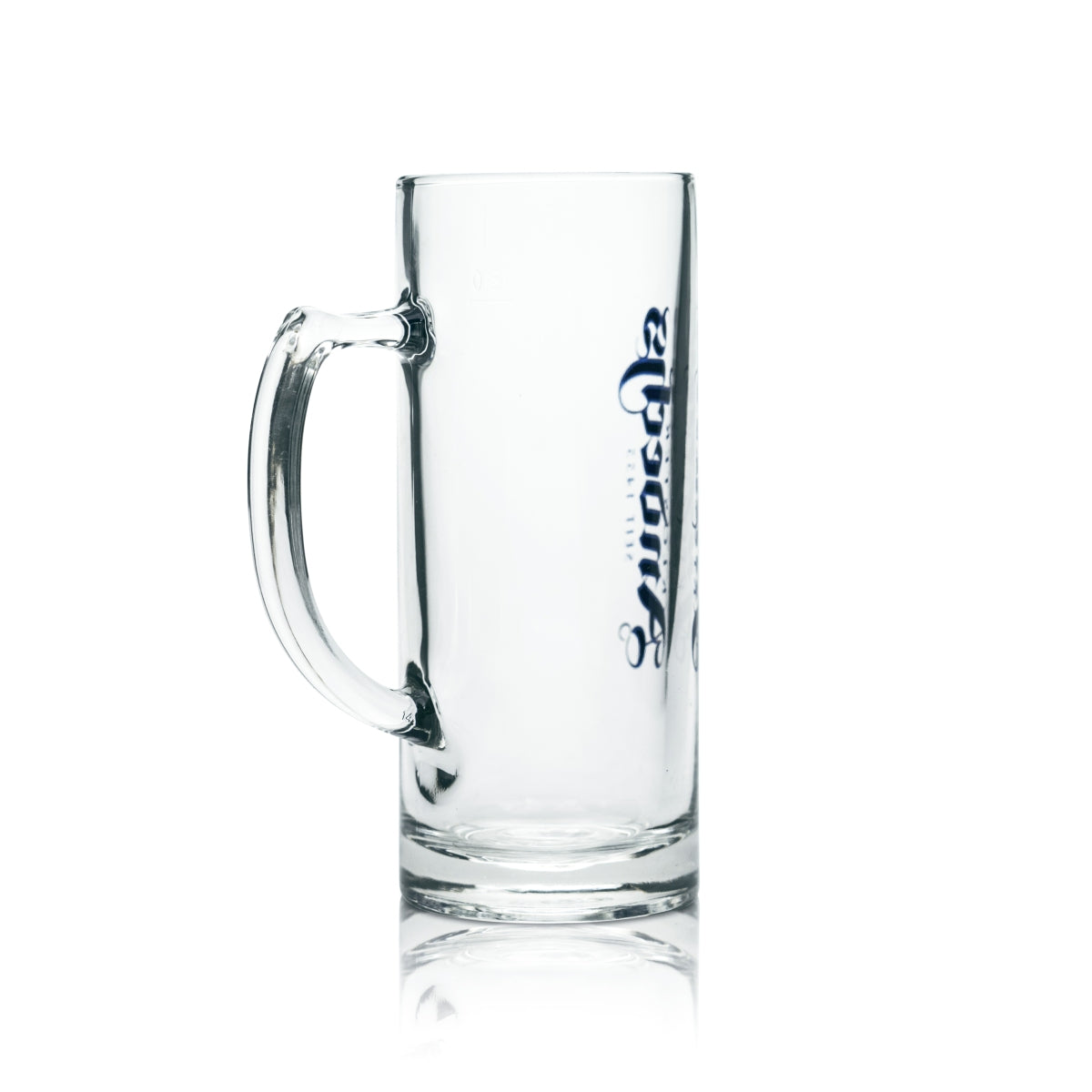 6x szkło Andechs 0,5l kufel do piwa Kloster Brauerei Humpen Seidel szklanki Gastro – Widok 3