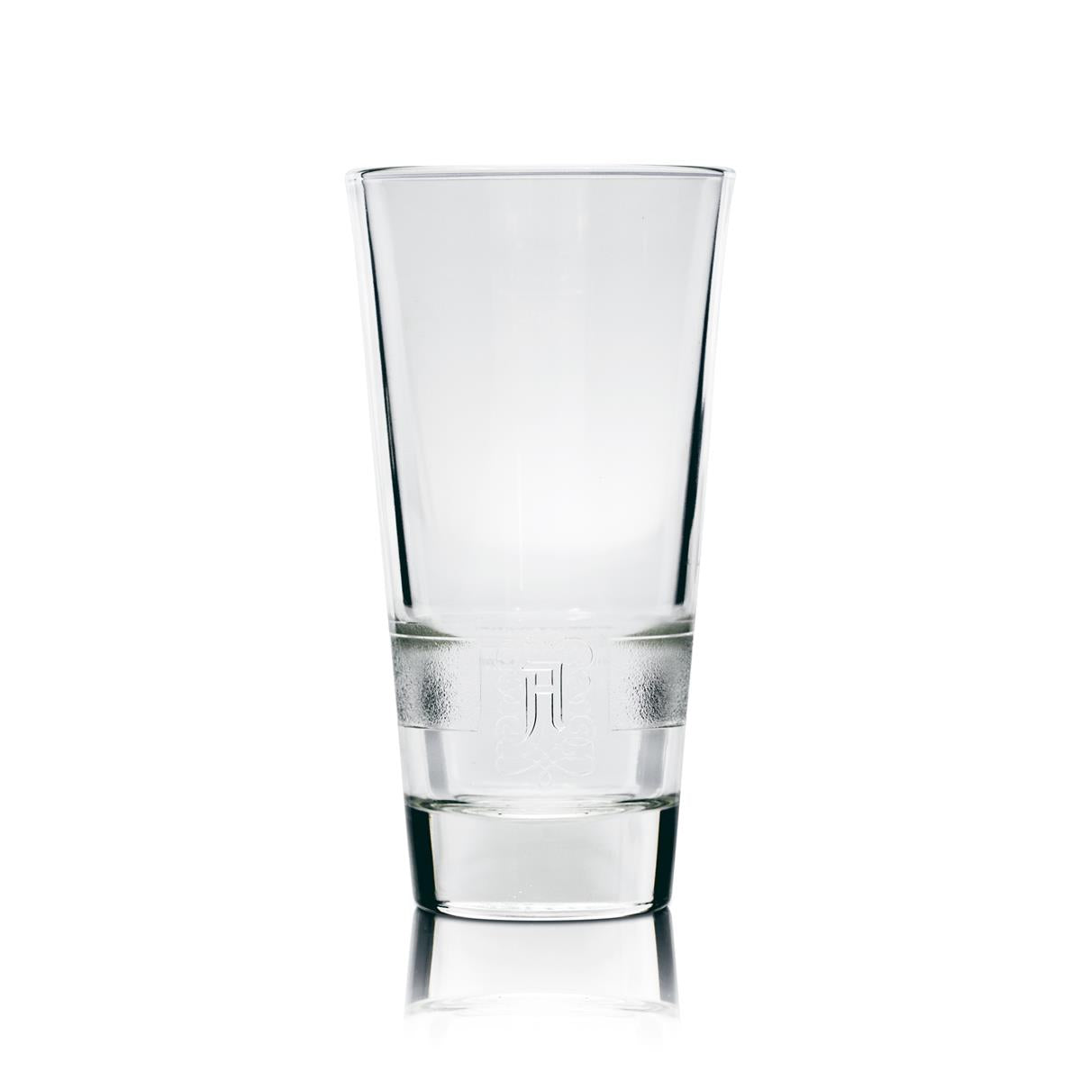 6x szkło Asbach 0,2l szklanki Longdrink Cocktail Cognac Cognac Uralt Gastro – Widok 5