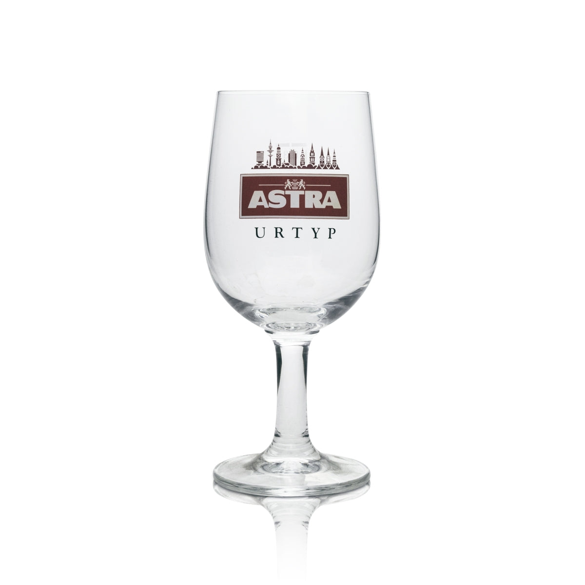 6x Szklanka do piwa Astra 0,3l Urtyp Ritzenhoff Cristal – Widok 2