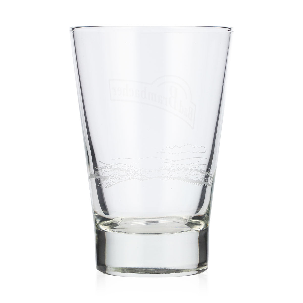 6x szklanki do wody Bad Brachmbacher Szklanki do wody Limoglas – Widok 4