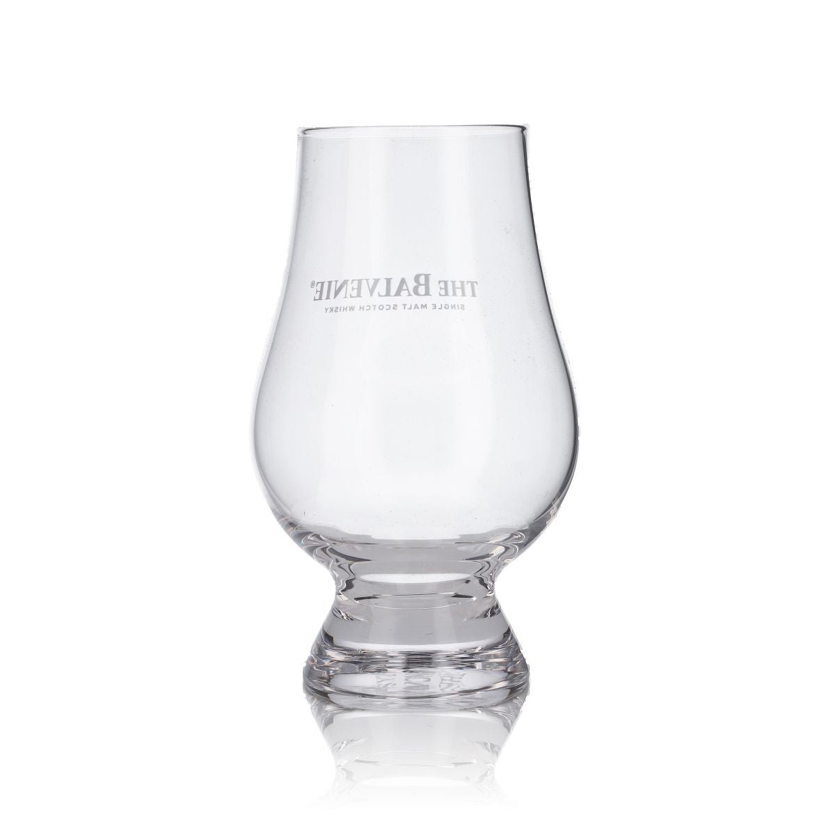 6x kieliszki do whisky Balvenie Kieliszki do degustacji Kieliszki do whisky „Glencairn” – Widok 3