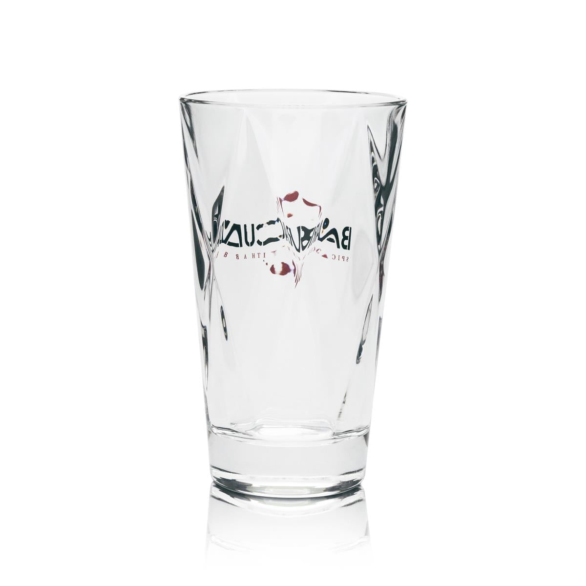 6x Barracuda Rum Glass Longdrink Concerto 28cl – Widok 3