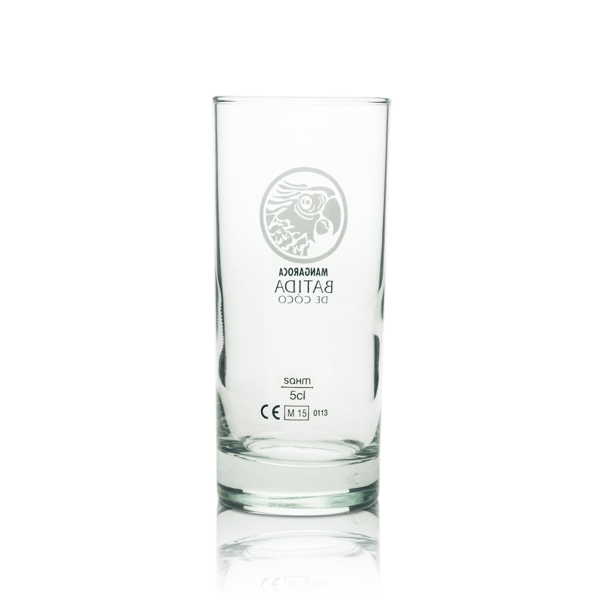 6x Batida de Coco Likier Szklanki do long drinków proste 290 ml – Widok 3