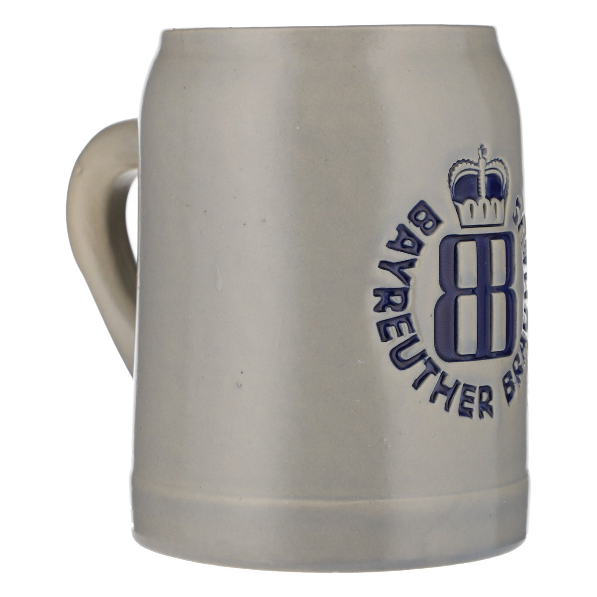 6x szklanka do piwa Bayreuther 0,3 l dzbanek ceramiczny kufel do piwa kufel do piwa kufle do piwa – Widok 3