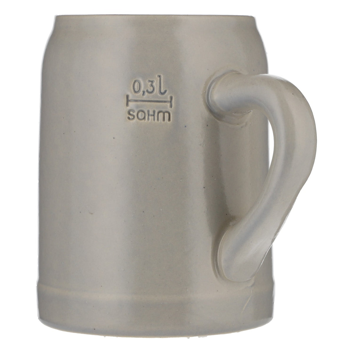 6x szklanka do piwa Bayreuther 0,3 l dzbanek ceramiczny kufel do piwa kufel do piwa kufle do piwa – Widok 5