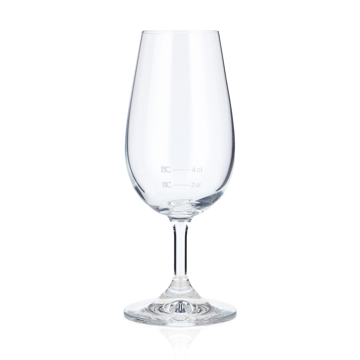 6x BC Gastro Brandy Szklanki do degustacji brandy 0,22 l – Widok 2