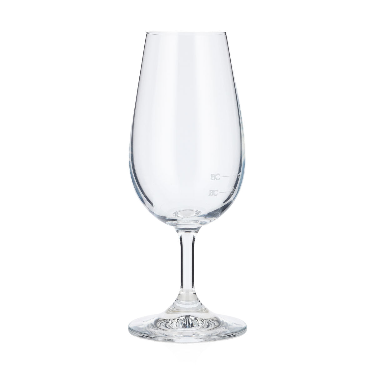 6x BC Gastro Brandy Szklanki do degustacji brandy 0,22 l – Widok 3