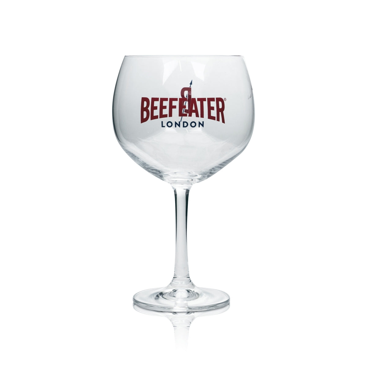 6x Beefeater Gin Glass 0,5l Balloon Glasses London Copa Cocktail Longdrink Tonic – Widok 2