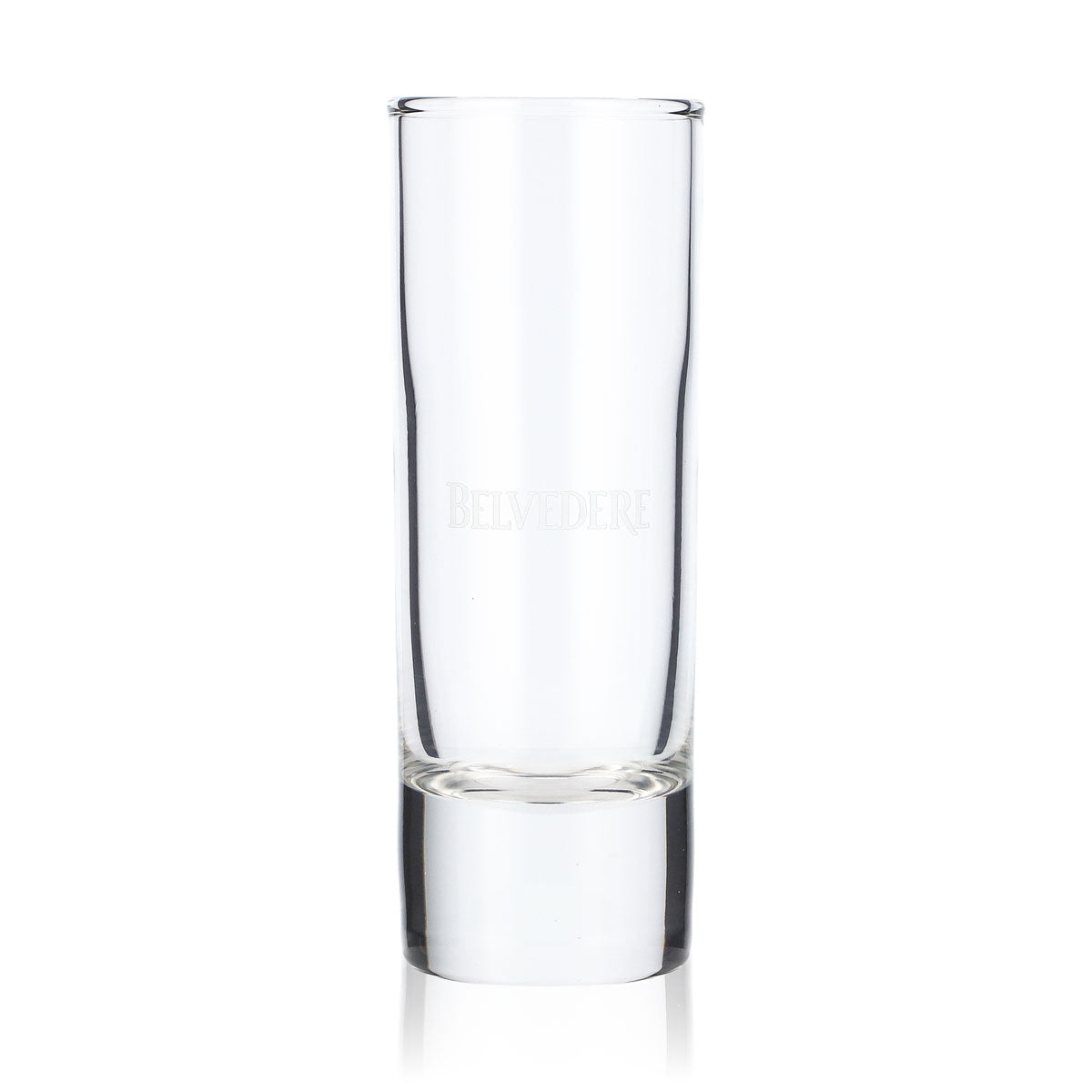 6x kieliszek do wódki Belvedere 5 cl Kieliszek do shotów Signature Sipping Glass C6 – Widok 2