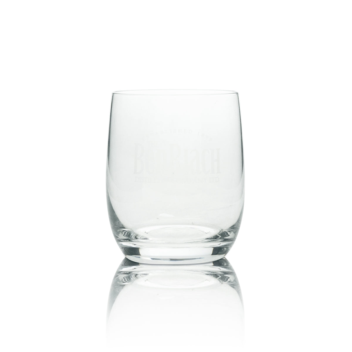 6x szklany kubek do whisky Benriach Distillery Company – Widok 2