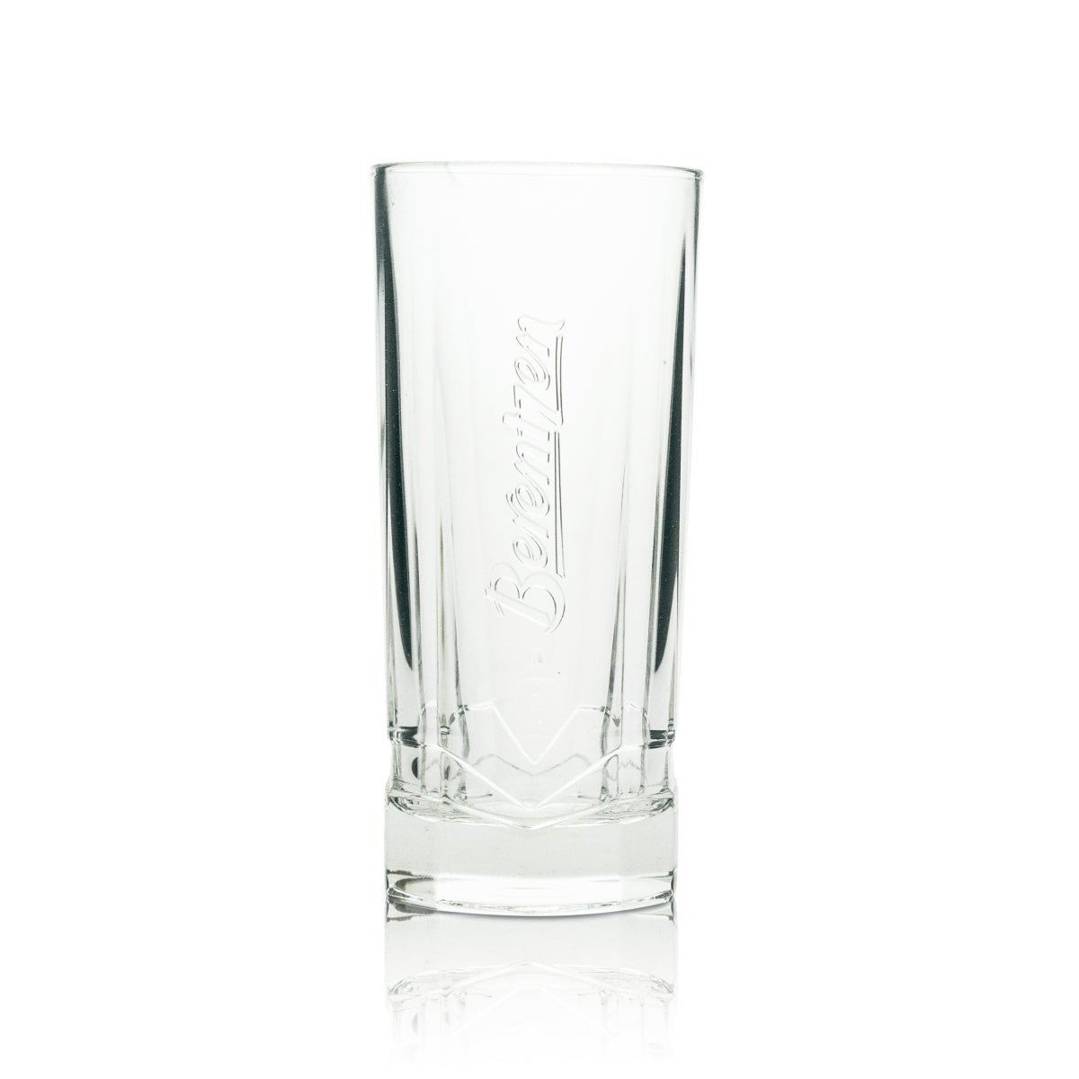 6x kieliszek do likieru Berentzen Longdrink, ośmiokątny, 200 ml – Widok 2
