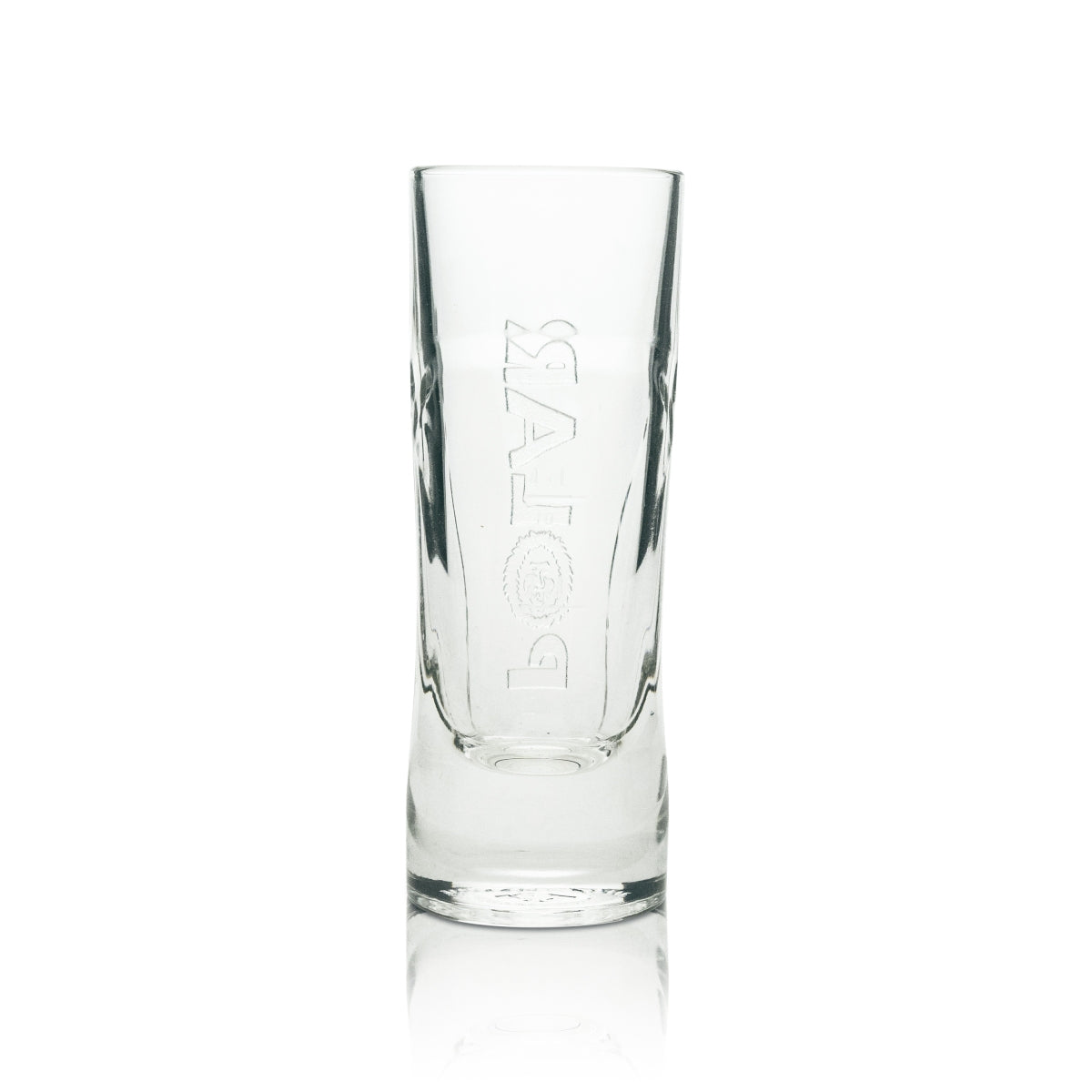 6x kieliszek do likieru Berentzen Polar relief 2/4cl Rastal – Widok 3