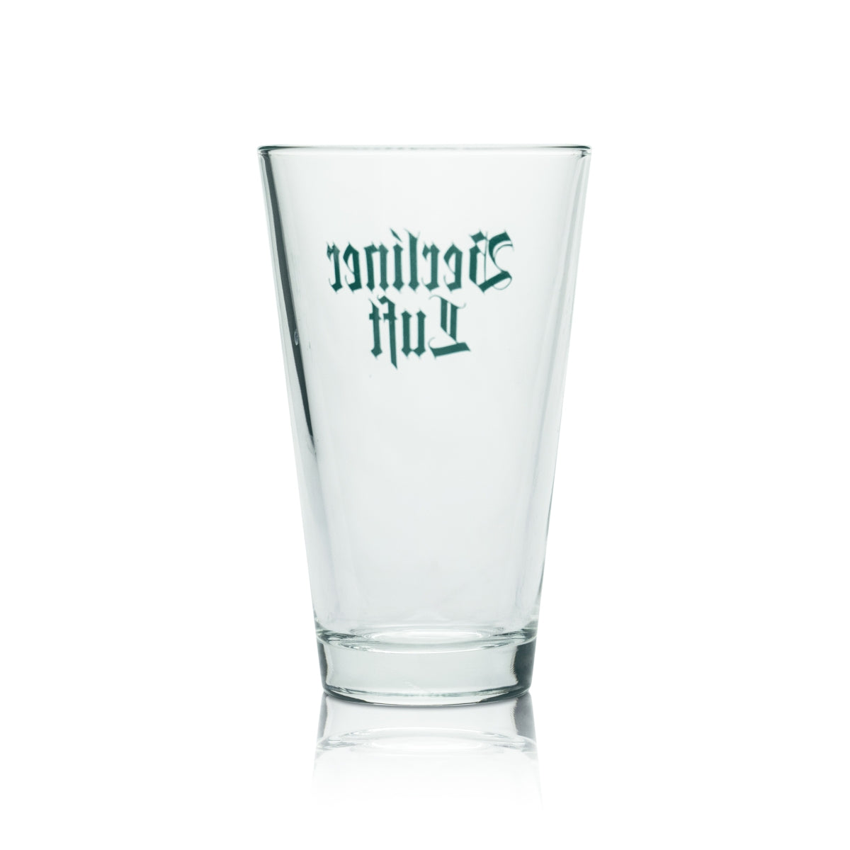6x Berliner Luft szklanka 0.33l kubek szklanki long drink Pfeffi Schilkin Bar – Widok 3