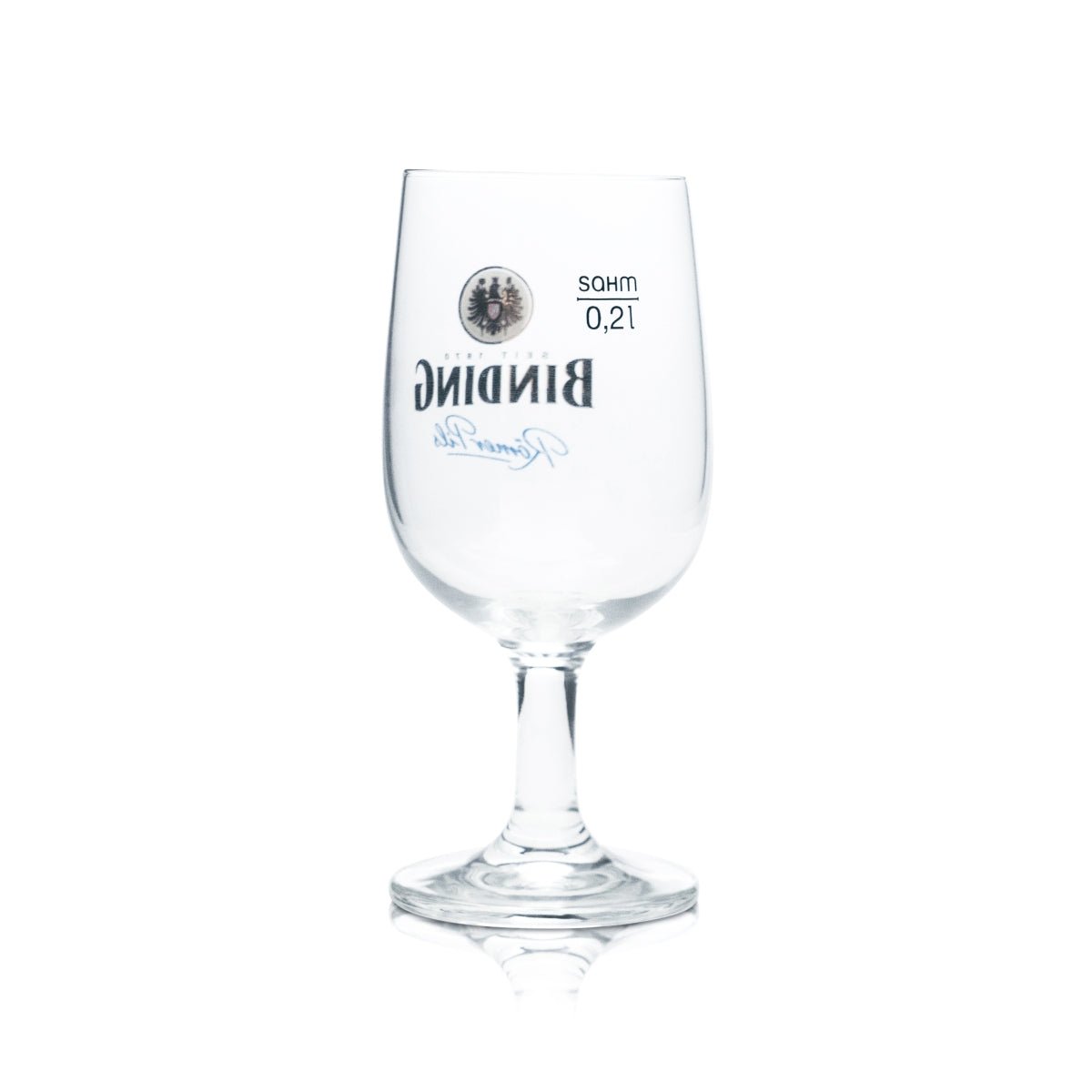 6x Szklanka do piwa 0,2 l Kielich Tulipan Szklanki Rzymskie Pils Gastronomia Browar Pub – Widok 3
