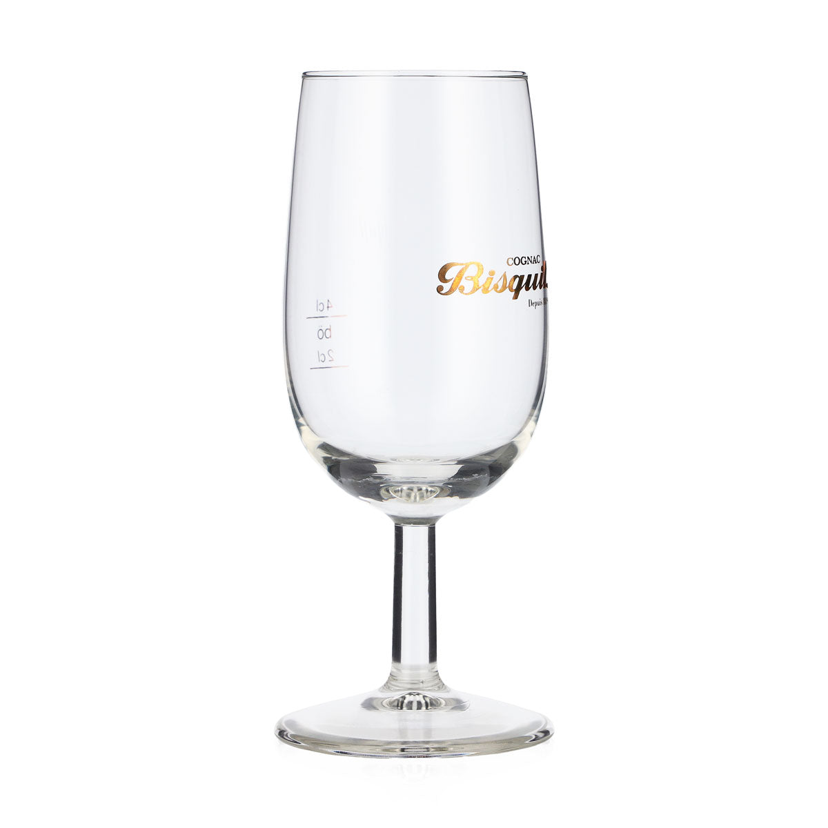 6x kieliszki do koniaku Bisquit Kieliszki do degustacji 0,14 l Kieliszki do degustacji Sniffter – Widok 3
