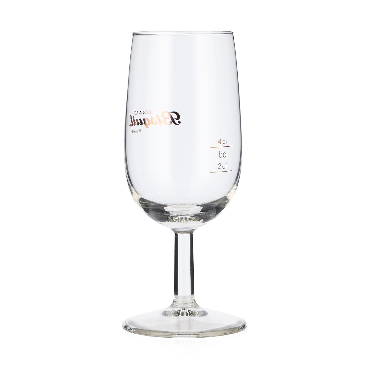 6x kieliszki do koniaku Bisquit Kieliszki do degustacji 0,14 l Kieliszki do degustacji Sniffter – Widok 4