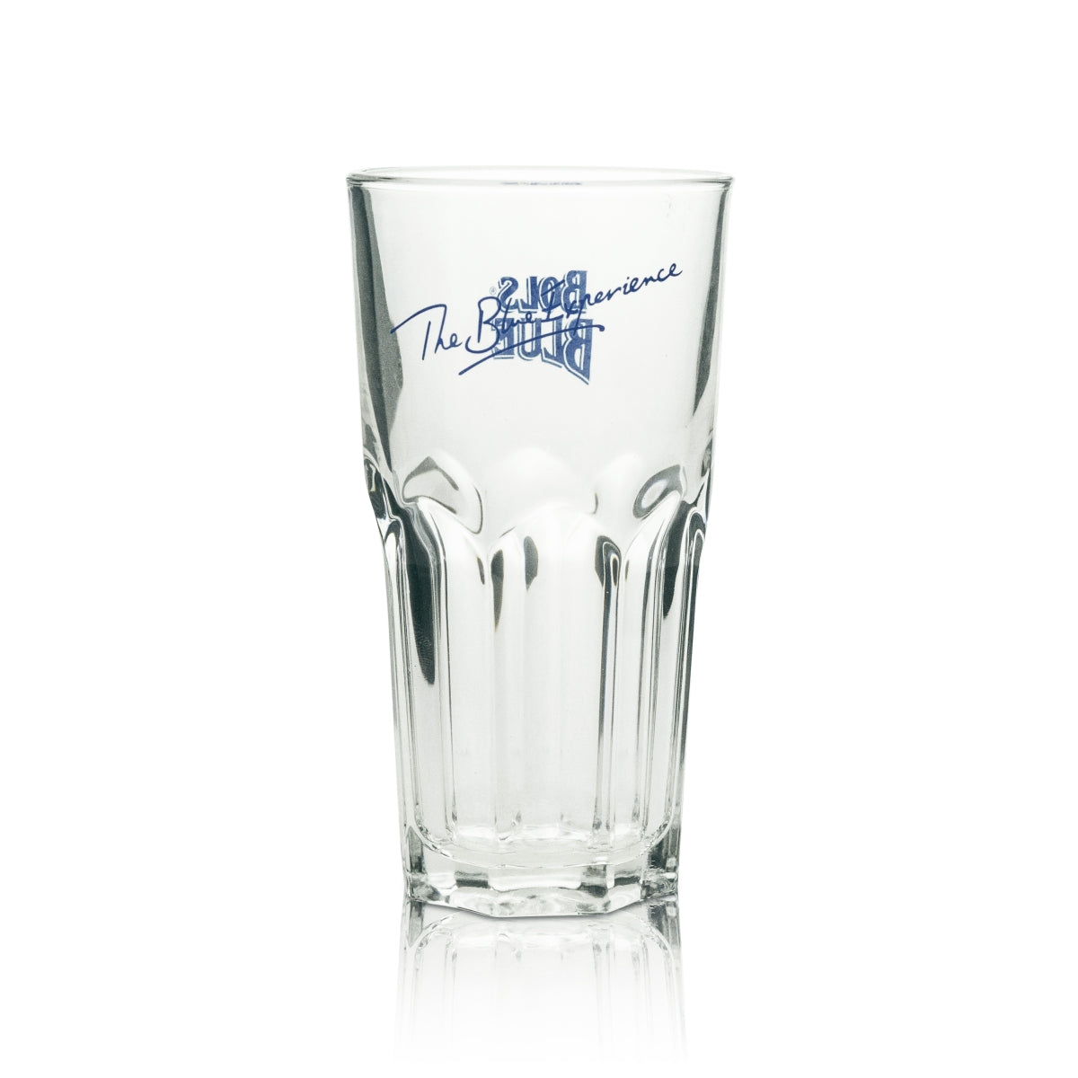 6x kieliszek do likieru Bols Longdrink the blue Experience – Widok 3