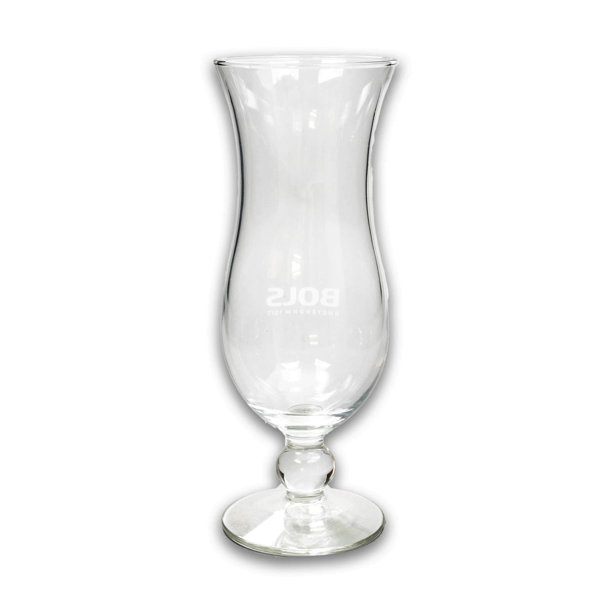 6x kieliszek do likieru Bols XL Hurricane Glass – Widok 3