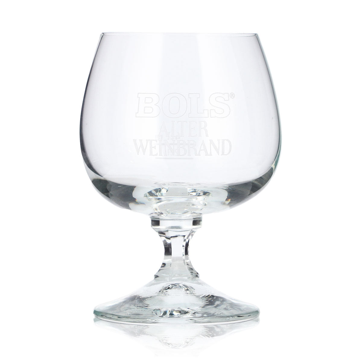6 szt. kieliszków do brandy Bols o pojemności 2 cl/4 cl, do wąchania – Widok 2