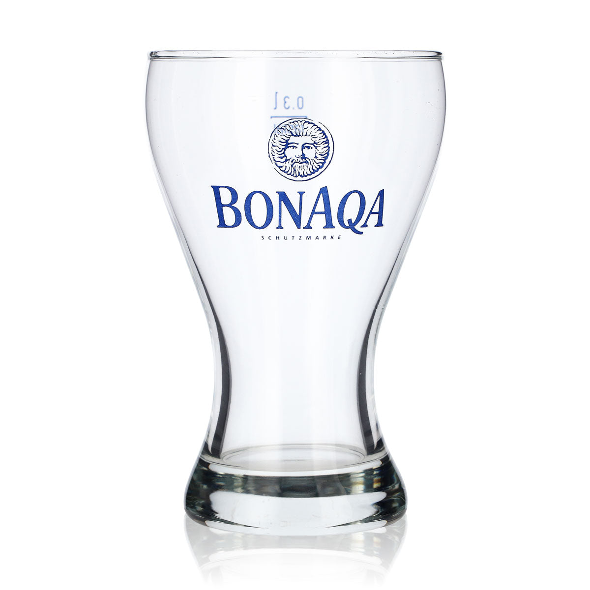 6x szklanka do wody Bonaqa 0,3 l Szklanki do wody Kubki Rastal – Widok 2