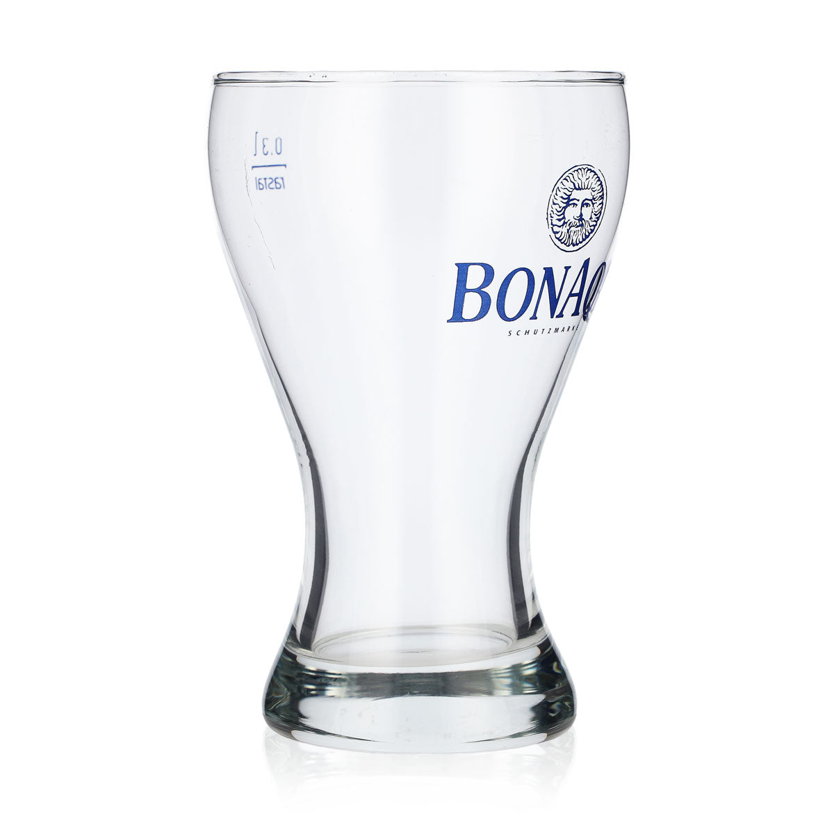 6x szklanka do wody Bonaqa 0,3 l Szklanki do wody Kubki Rastal – Widok 3