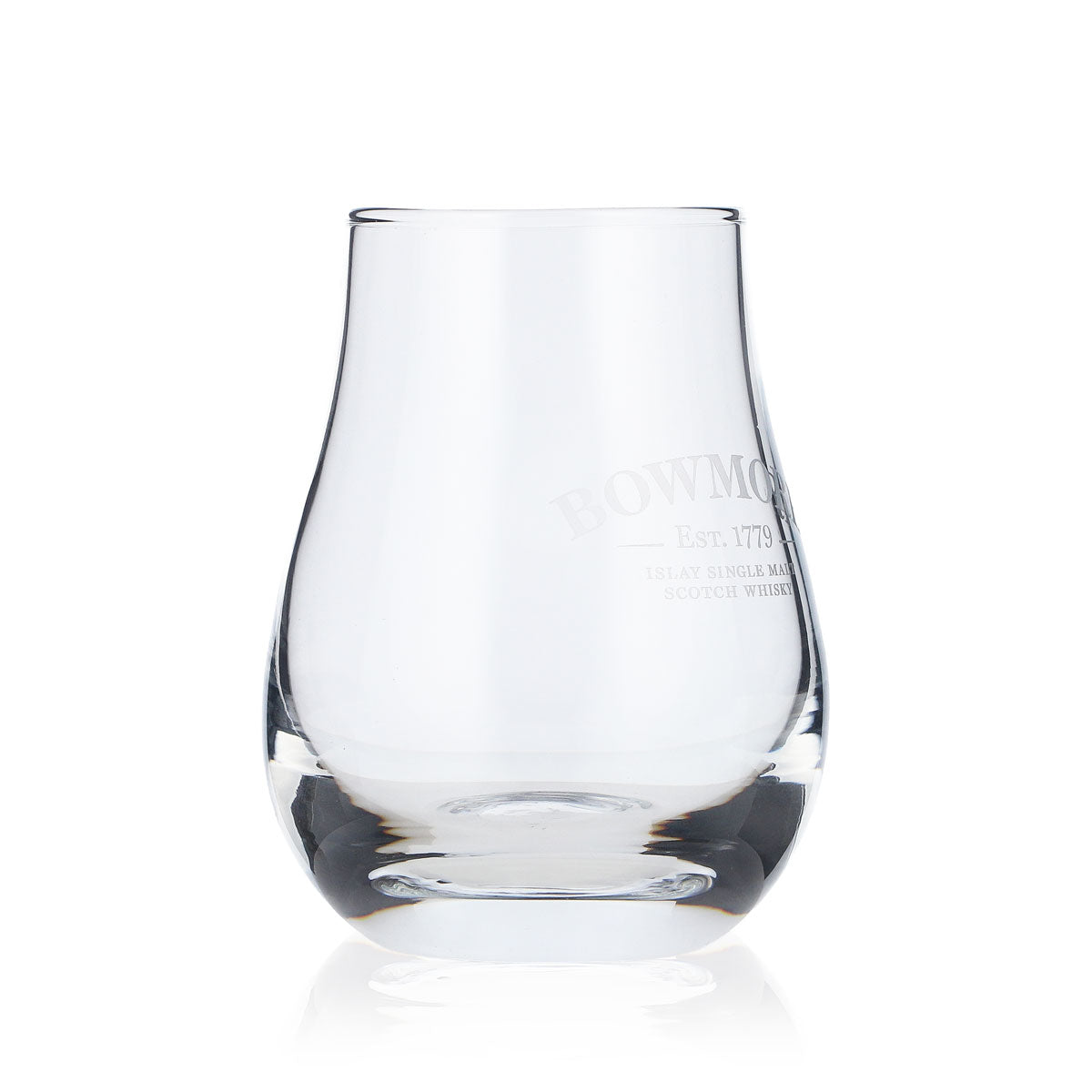 6x kieliszki do whisky Bowmore Kieliszki degustacyjne Kieliszki bańczaste 0,11 l Kieliszki do whisky – Widok 3