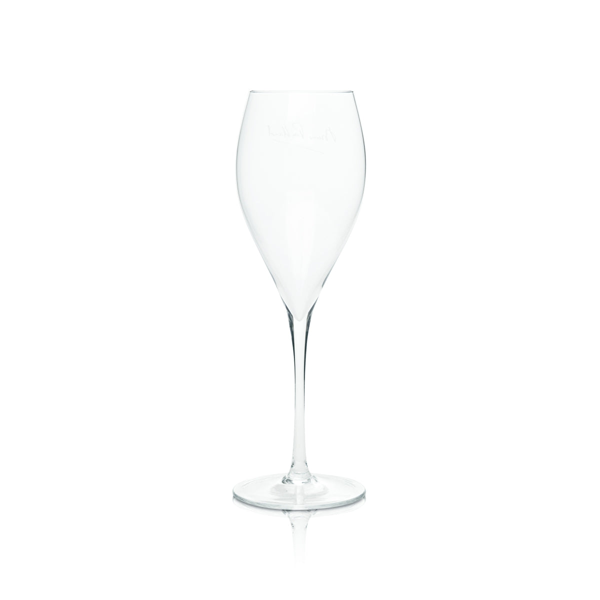 6x kieliszek do szampana Bruno Paillard 0,1l flet kieliszki do szampana Prosecco kieliszek na nóżce Brut – Widok 3