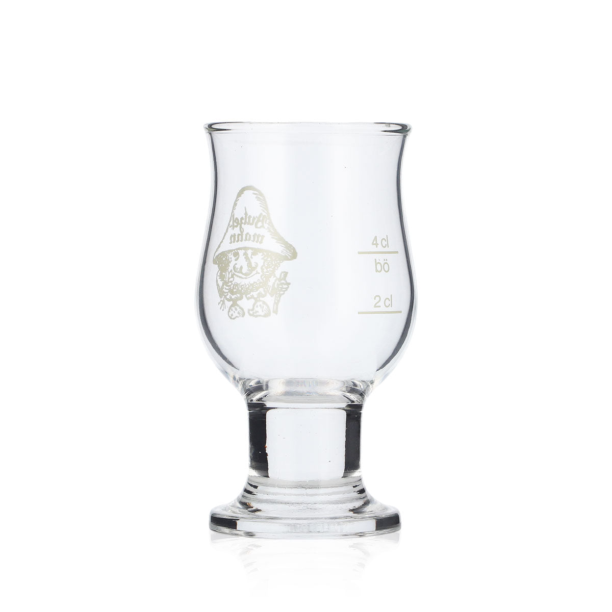 6x kieliszek do likieru Butzelmann 4 cl Kieliszek do shotów Kieliszek aromatyczny Böckling – Widok 4