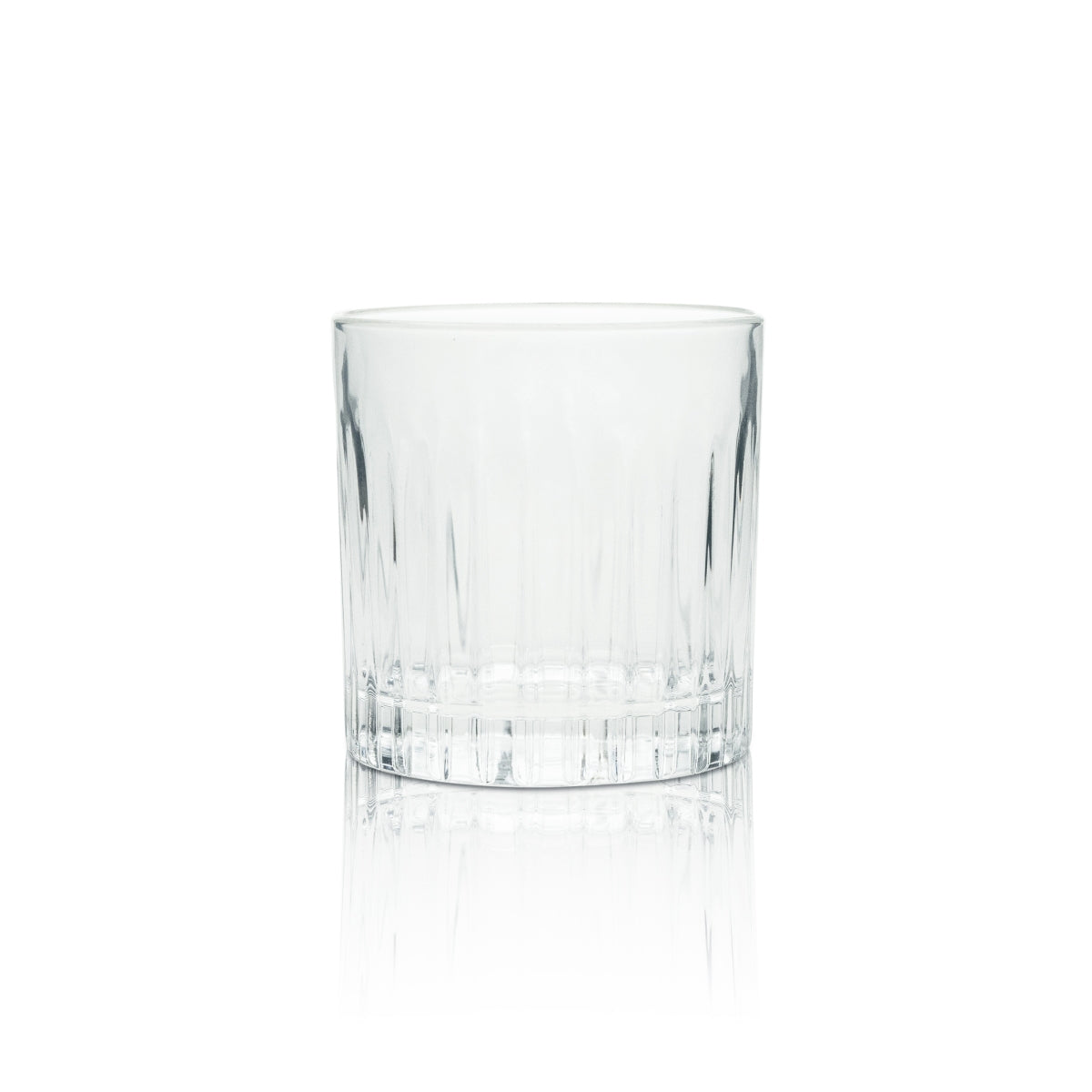 6x kieliszek Campari 0,31 l Tumbler Timeless Relief Negroni Kieliszki Longdrink Spritz – Widok 2