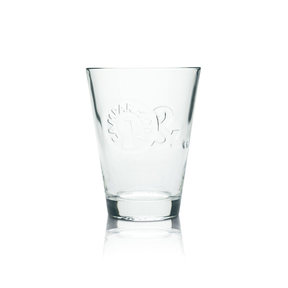 6x Campari Glass 0,36l Tumbler Glasses Camparisoda Longdrink Aperitif Spritz Italy – Widok 2