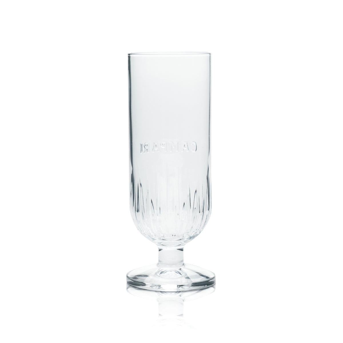 6 szklanek Campari o pojemności 0,3 l do long drinków Seltz Bespoke Relief Spritz Cocktail Bar – Widok 3