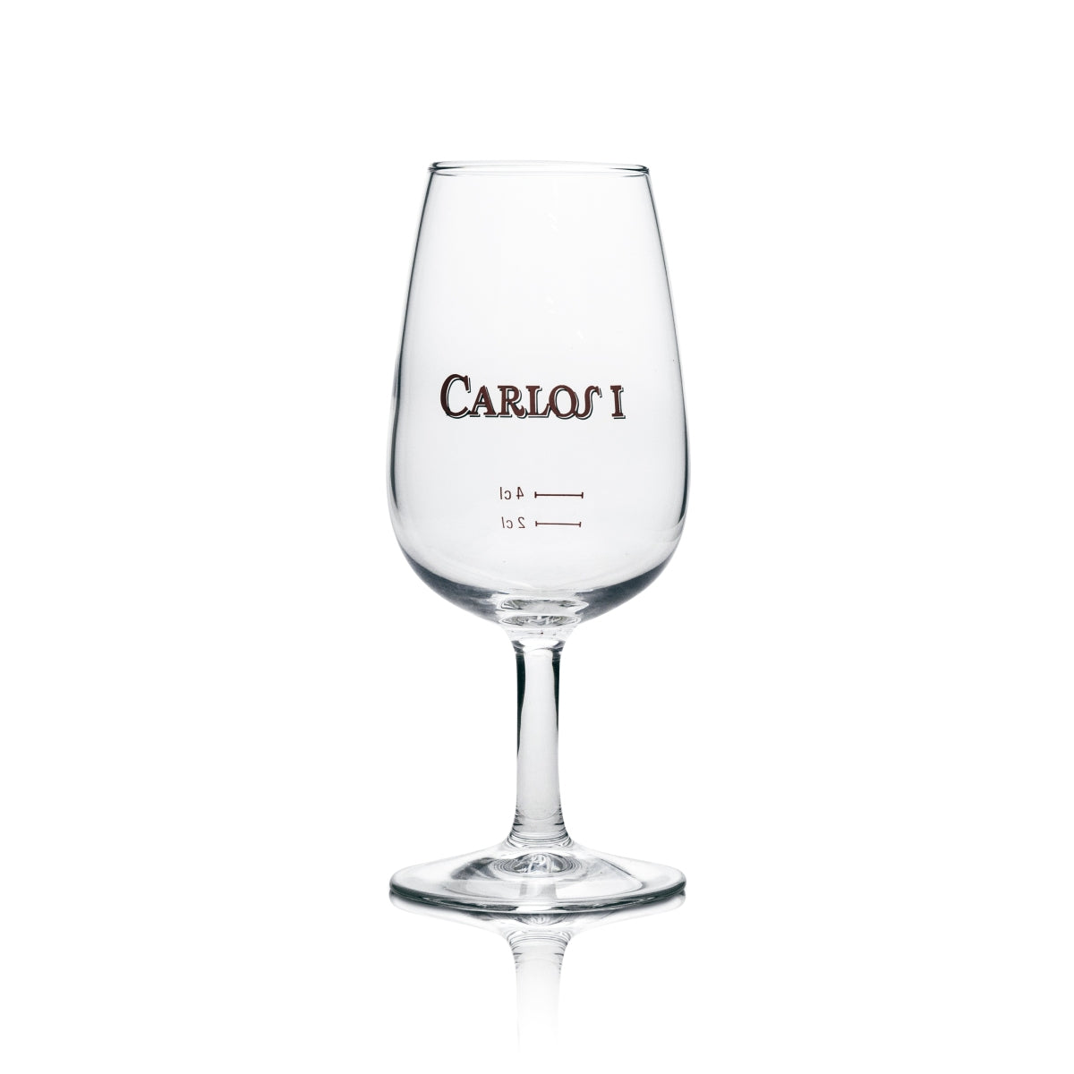 6x Kieliszek do degustacji brandy Carlos 215ml – Widok 2