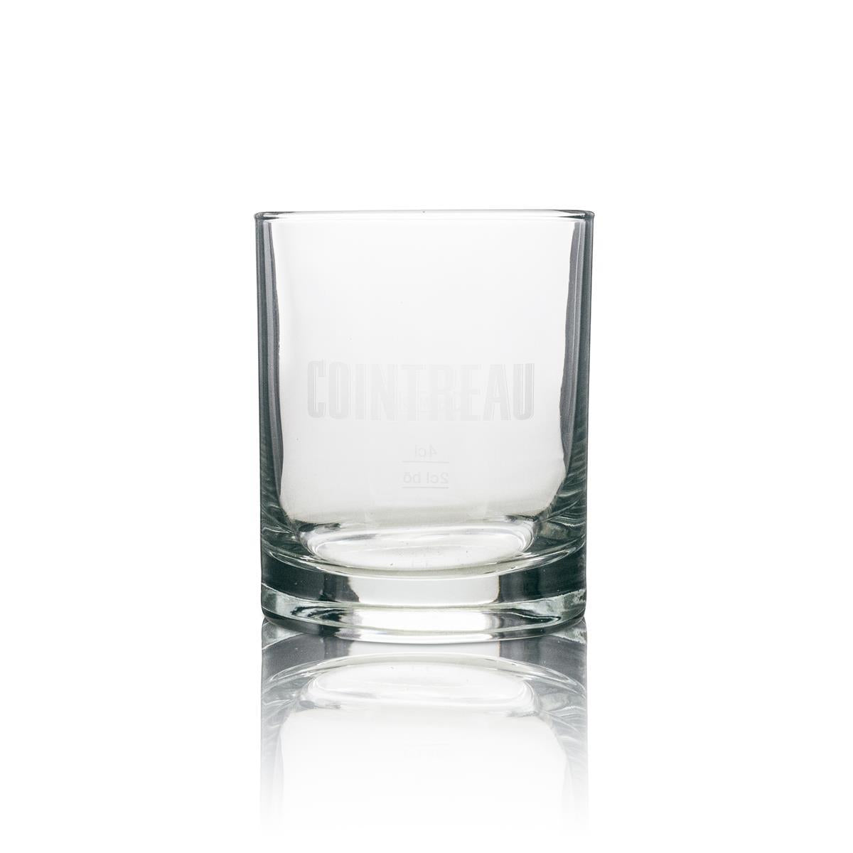 6x szklany kubek Cointreau OnPack – Widok 2
