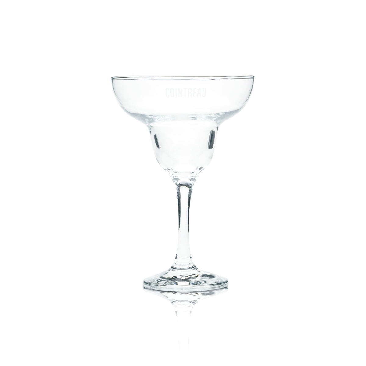 6x Cointreau Liqueur Glass 0.1l Margarita Bowl Glasses Orange Caipi Longdrink Bar – Widok 2