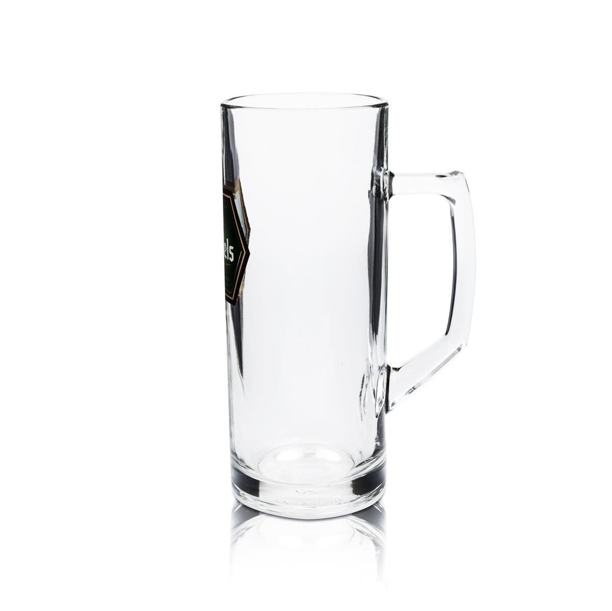 6x szklanka do piwa Diebels 0,5l kufel – Widok 4