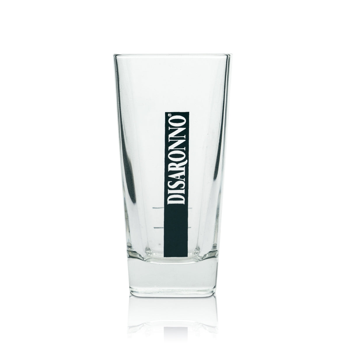 6x Disaronno Amaretto Szklanka 0,3l Longdrink Szklanki koktajlowe Tumbler High Ball Bar – Widok 2