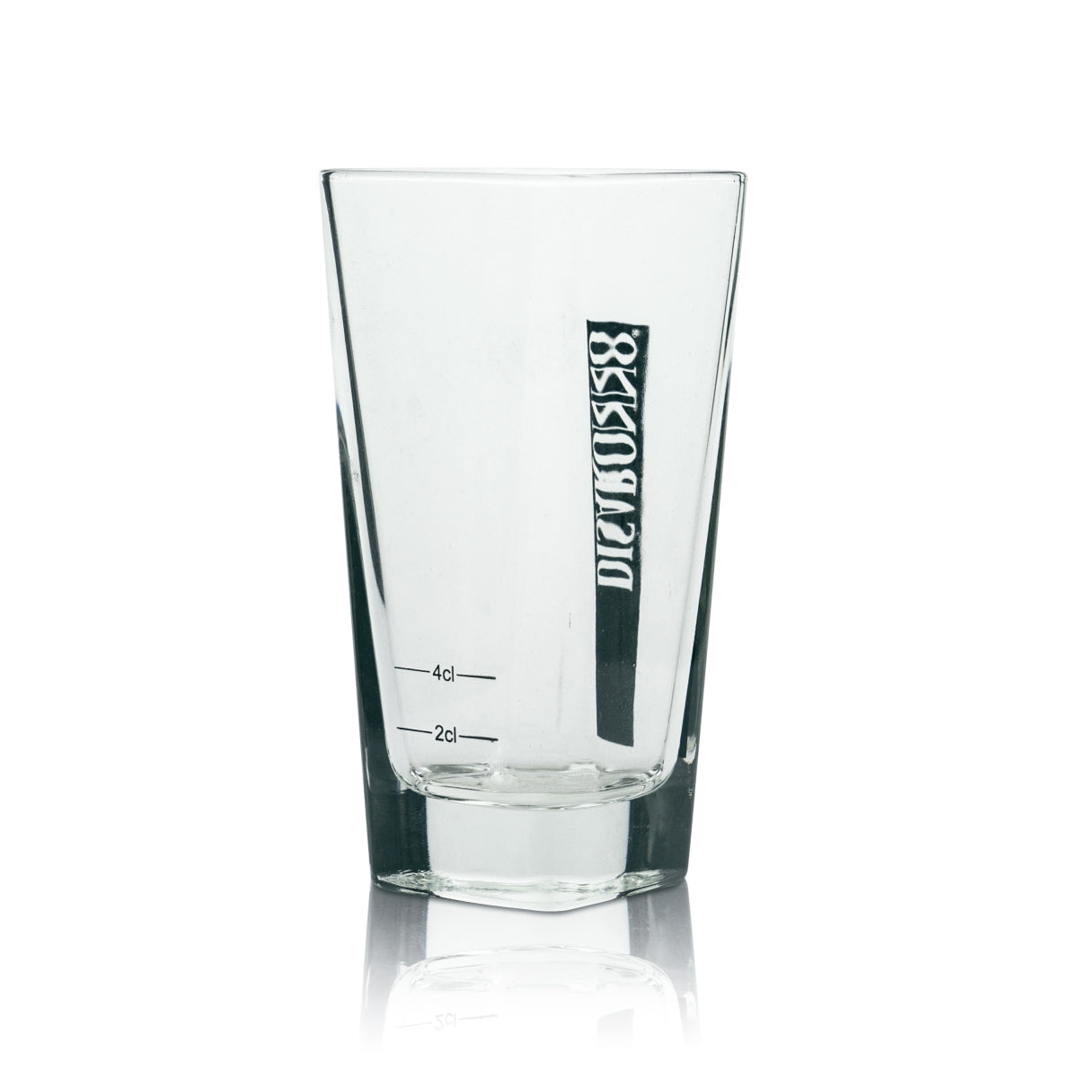 6x Disaronno Amaretto Szklanka 0,3l Longdrink Szklanki koktajlowe Tumbler High Ball Bar – Widok 3