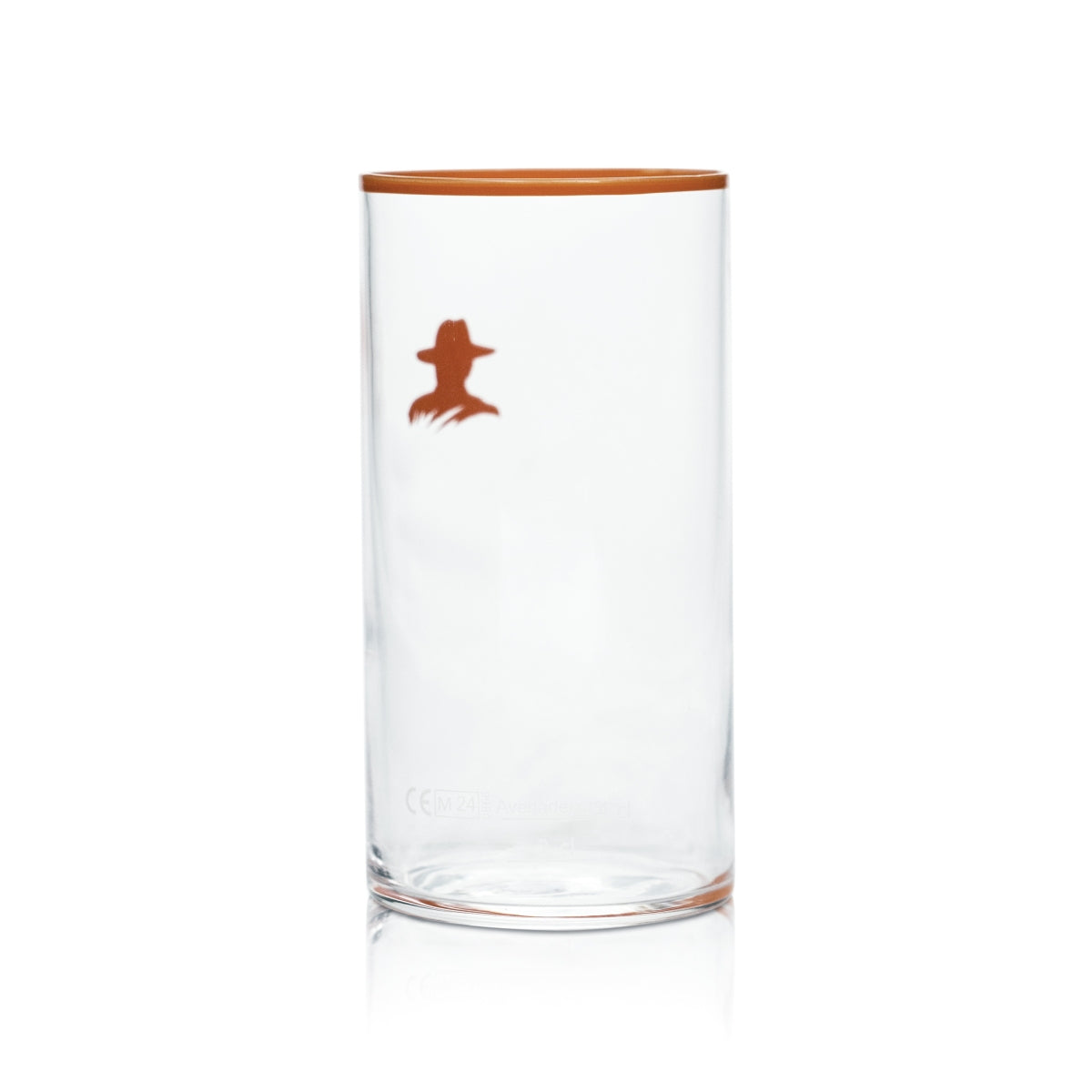 6x szklanka Don Julio Paloma 0,375l szklanki do picia long drink koktajl aperitif – Widok 3