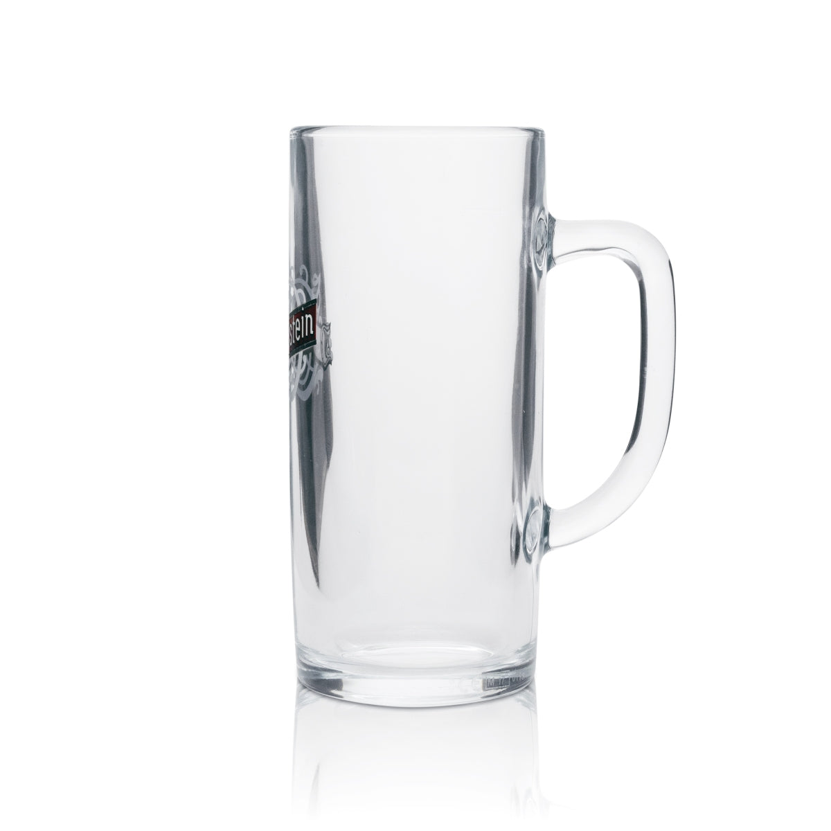 6x szklanka do piwa Duckstein 0,4l kufel Donau-Seidel Sahm nowy – Widok 3