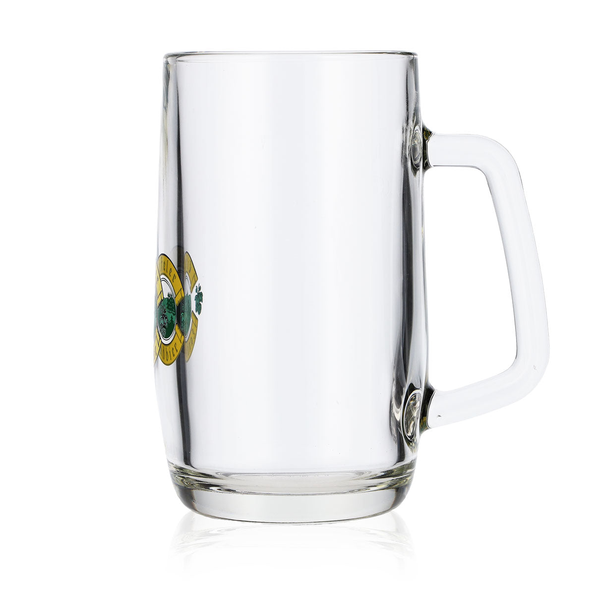 6x szklanki do piwa Eifeler Landbier Szklanki do piwa Szklanki do piwa 0,3 l Kufel – Widok 6