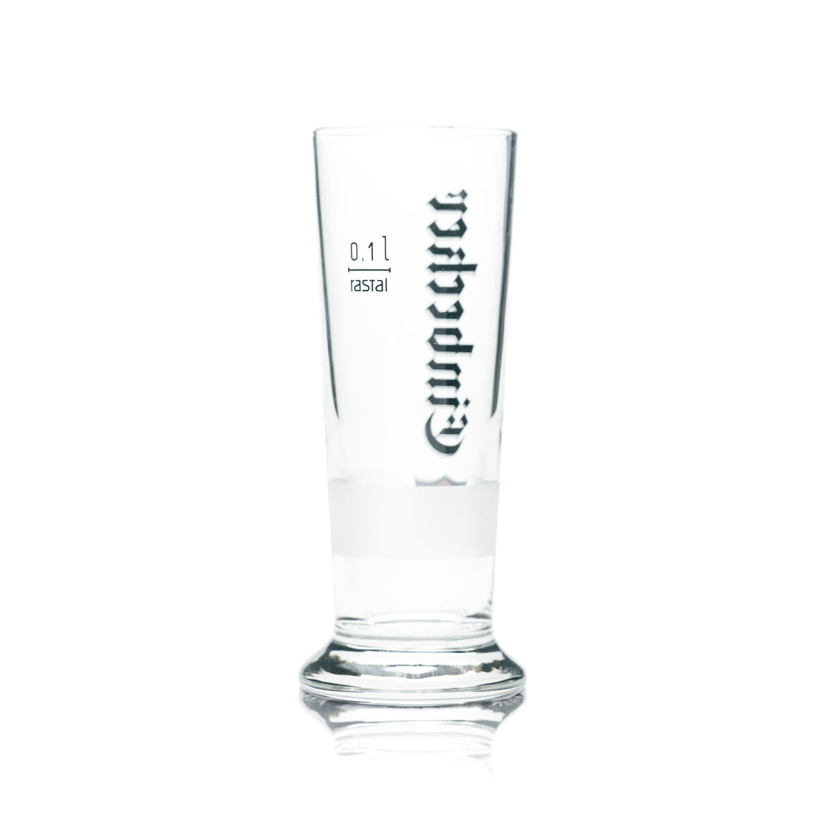 6x Einbecker szklanka do piwa 0,1l goblet scena Seattle szklanki browar kubek gastro bar – Widok 3