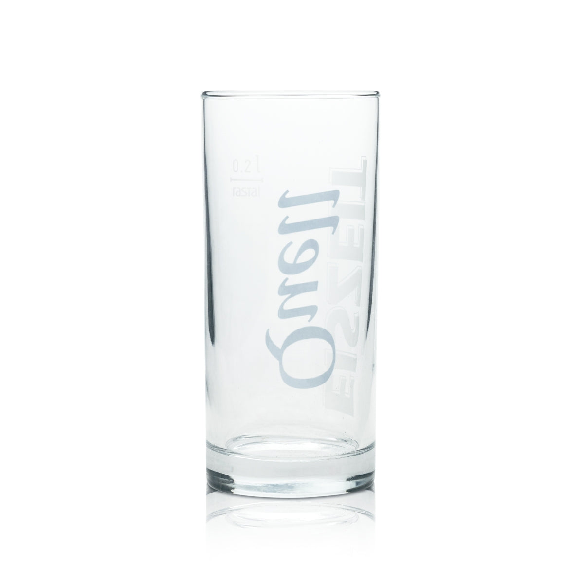 6x EiszeitQuell Szklanka do wody 0,2l Rastal Gastro Szklanki do picia soków Szklanka do koktajli Longdrink – Widok 3