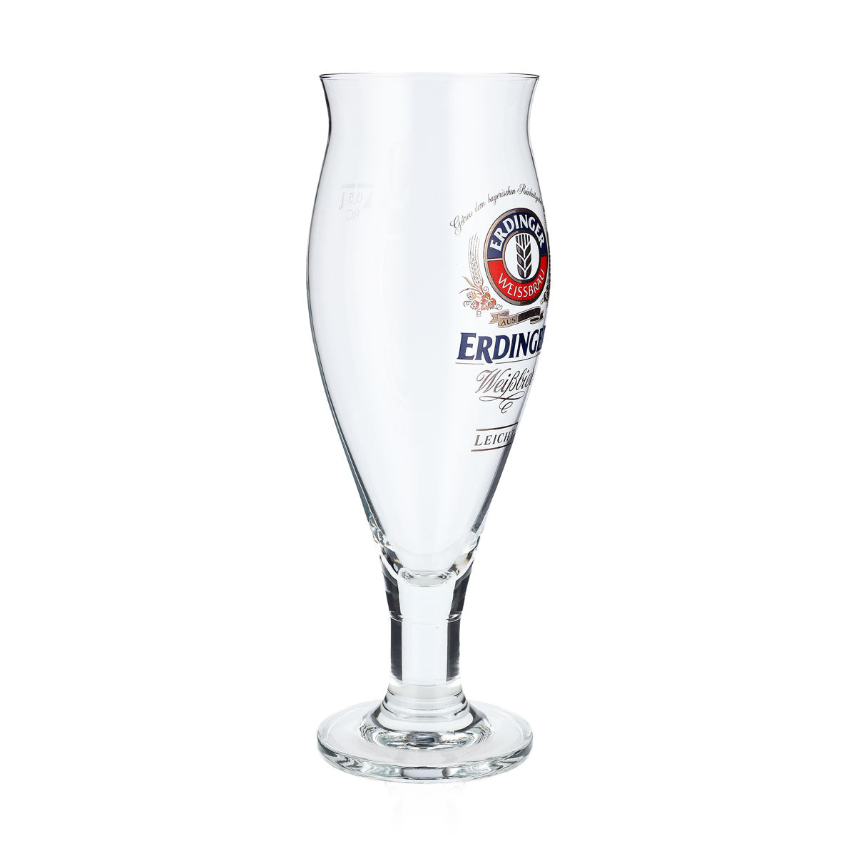 6x szklanki do piwa Erdinger 0,5 l Szklanki designerskie „Colani” Ritzenhoff – Widok 3