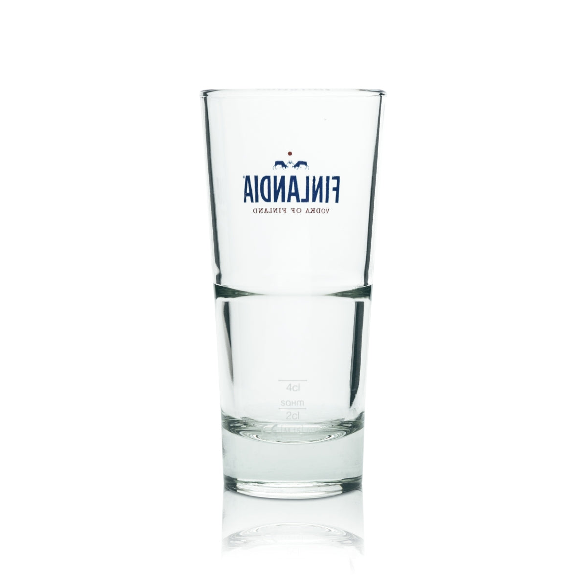 6x Finlandia szkło 0.36l long drink szklanki koktajlowe układanie bar gastro pub bar – Widok 3